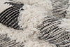 Triangle Tribeca Rug - 2 x 3