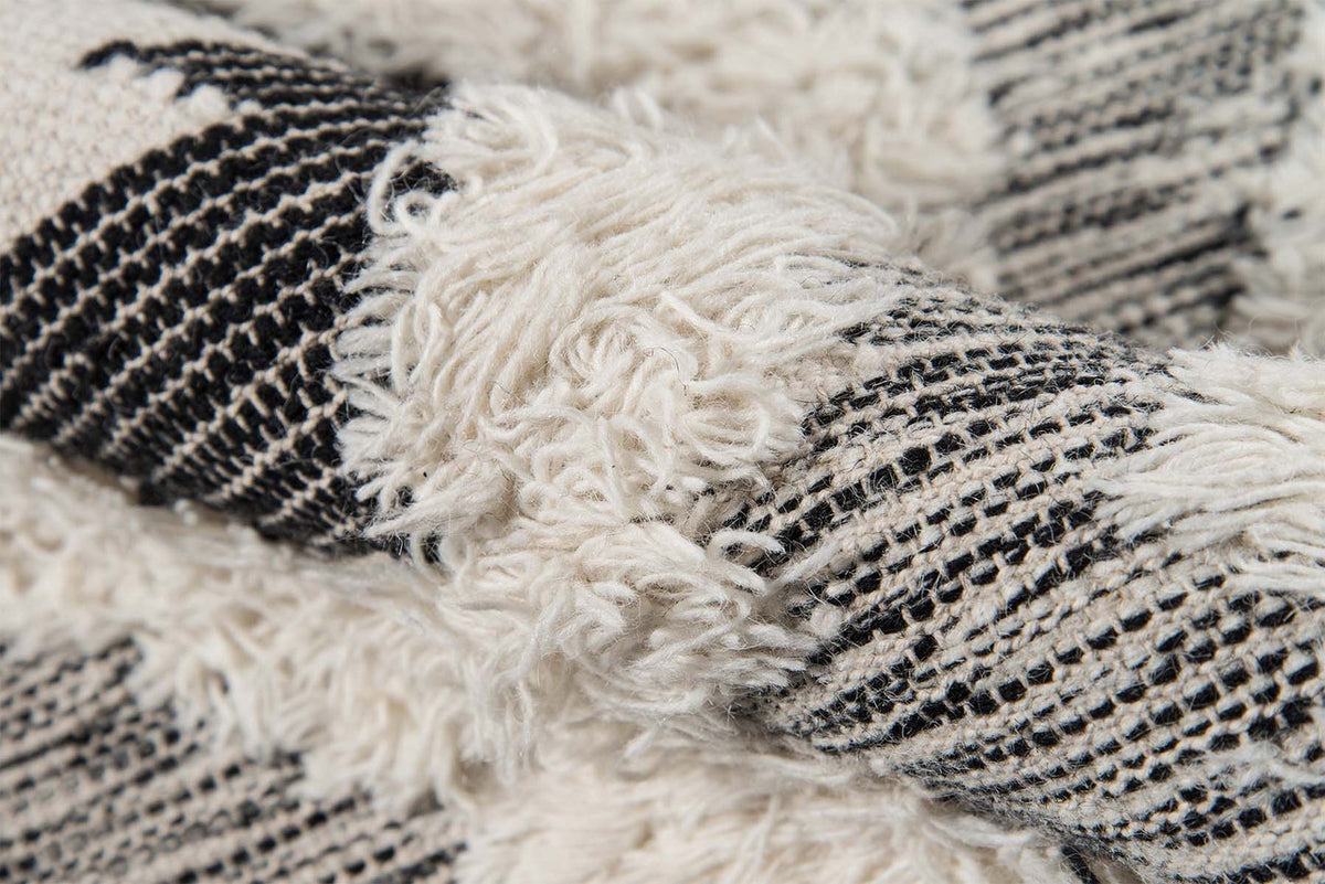 Triangle Tribeca Rug Collection