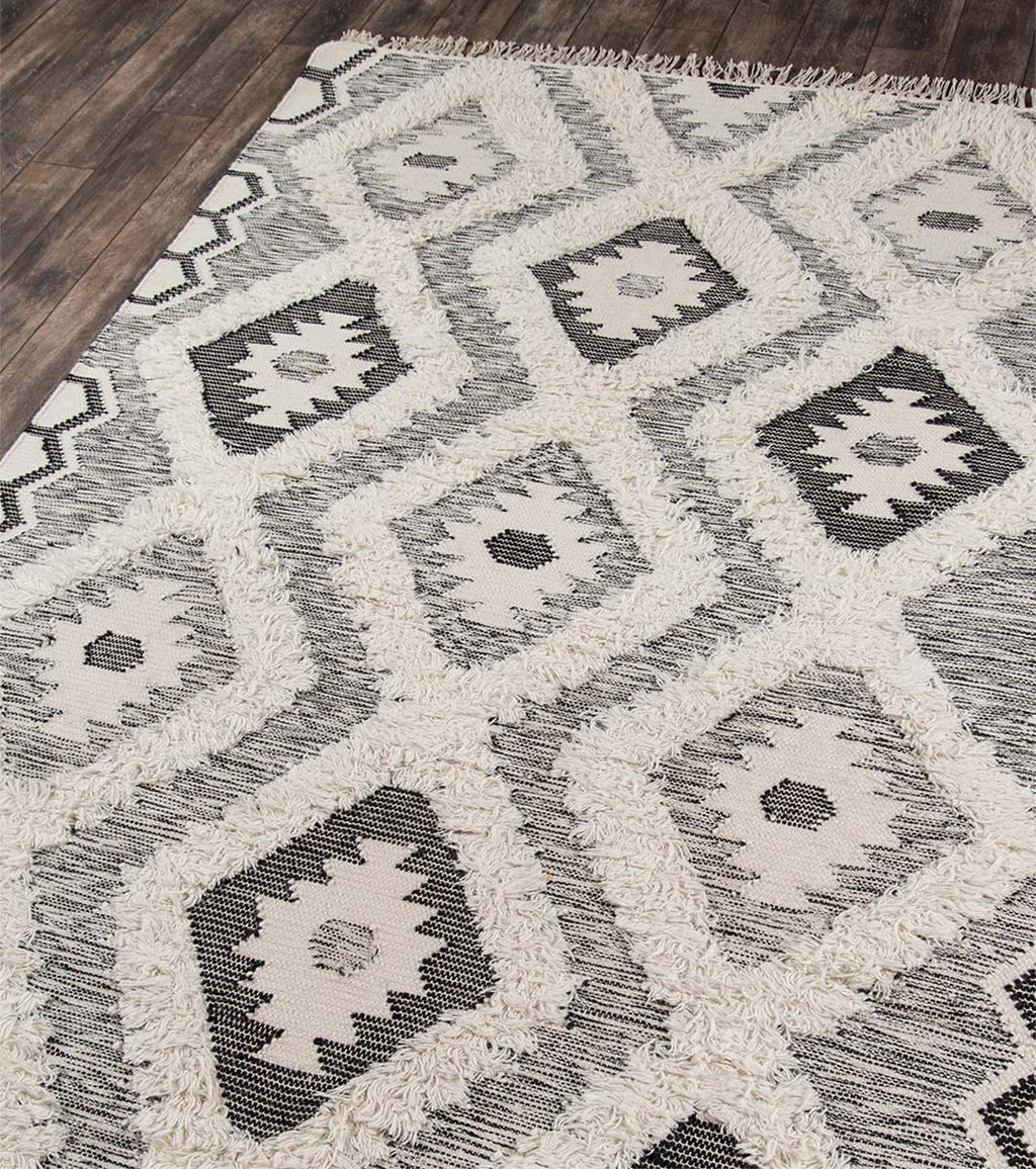 Triangle Tribeca Rug - 3 x 5 | Lone Star Western Decor