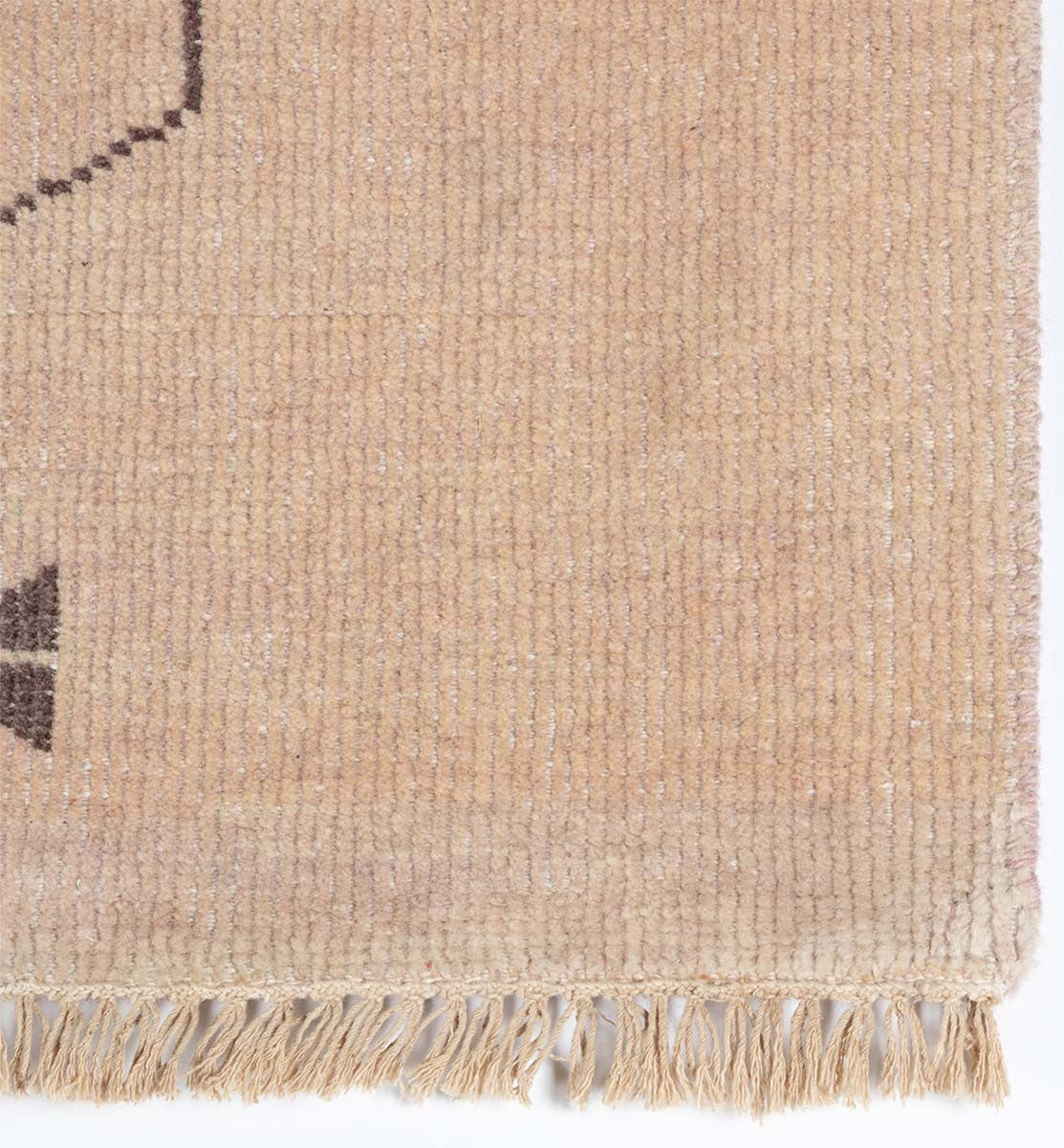 Ghostly Trails Rug Collection