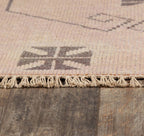 Ghostly Trails Rug - 4 x 6