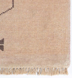 Ghostly Trails Rug - 4 x 6