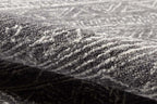 Desert Mirage Gray Rug - 2 x 3