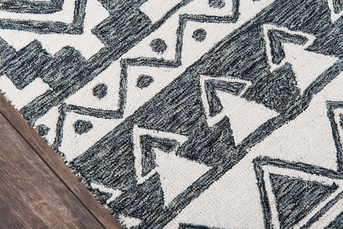 Adobe Chevron Rug Collection