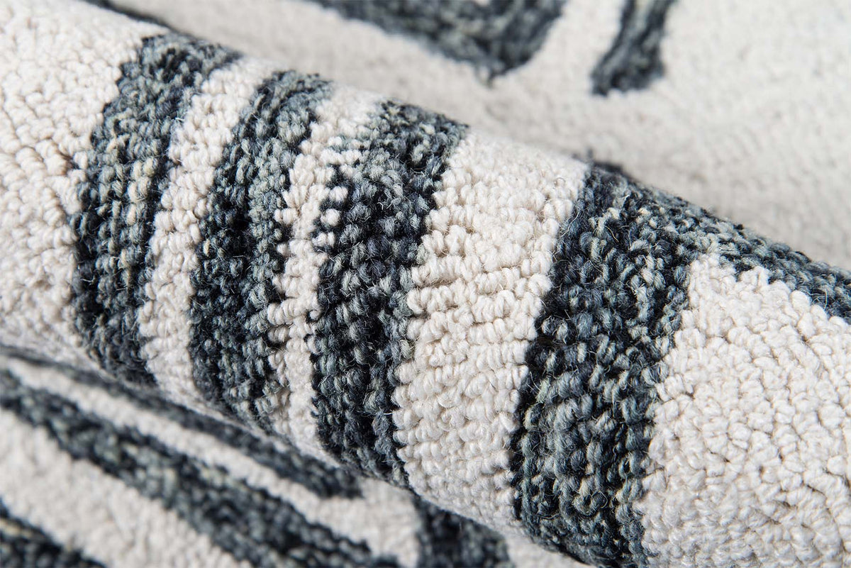 Adobe Chevron Rug Collection