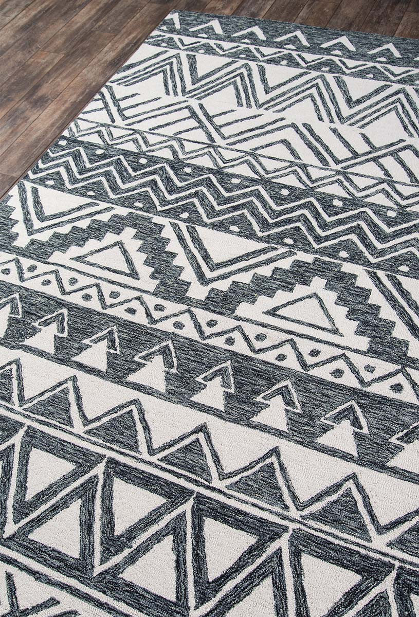 Adobe Chevron Rug Collection