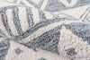 Urban Frontier Diamond Rug - 2 x 8