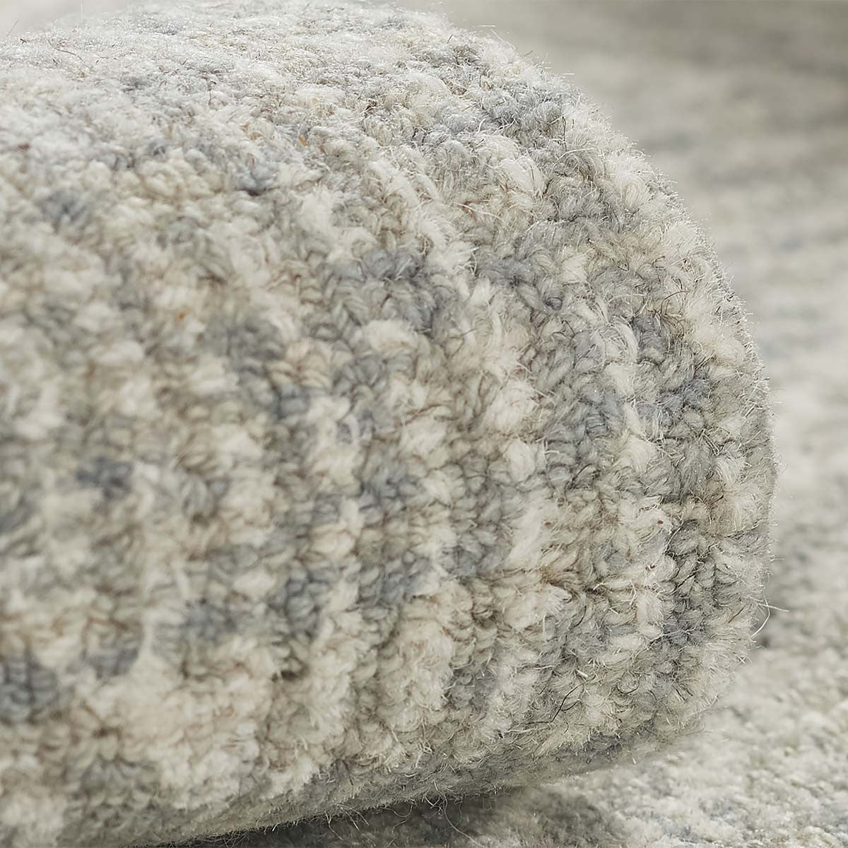 Prairie Palette Geometric Ivory Rug Collection