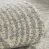 Prairie Palette Geometric Ivory Rug - 5 x 8
