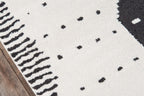 Plateau Peaks Rug - 3 x 5