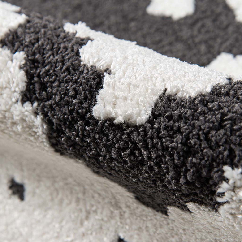 Plateau Peaks Rug - 5 x 7