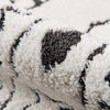 Monochromatic Prairie Rug - 2 x 3