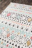 Terracotta Sunsets Rug - 5 x 7