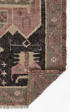 Primitive Trails Rug - 5 x 8