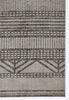 Stormy Horizon Rug - 4 x 6