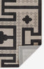 Evening Trails Rug - 4 x 6
