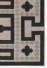 Evening Trails Rug - 4 x 6