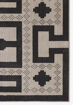 Evening Trails Rug - 4 x 6