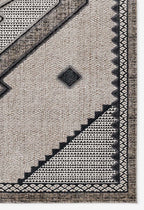Western Night Sky Rug - 5 x 8