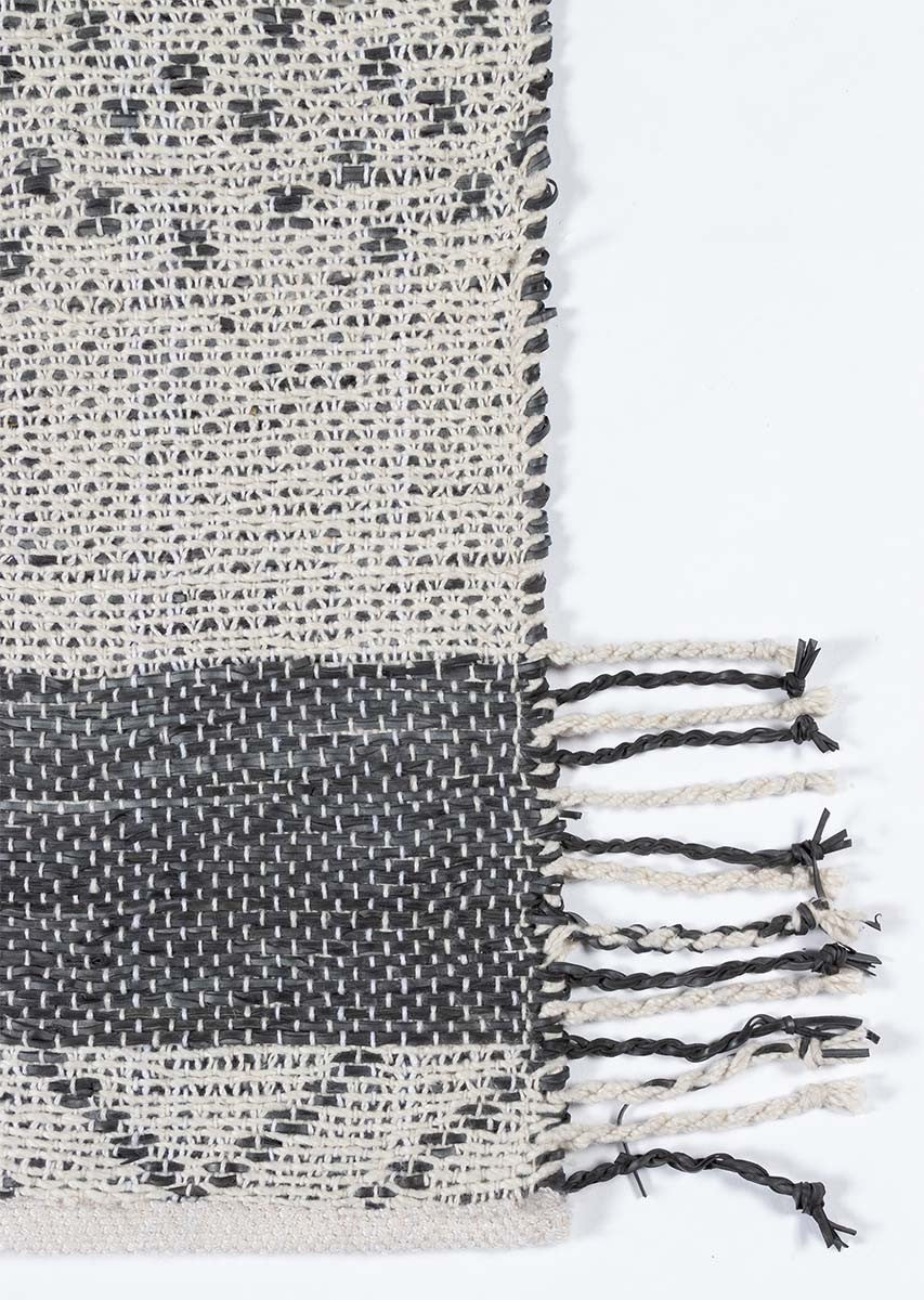 Terra Trail Ivory Indoor/Outdoor Rug Collection