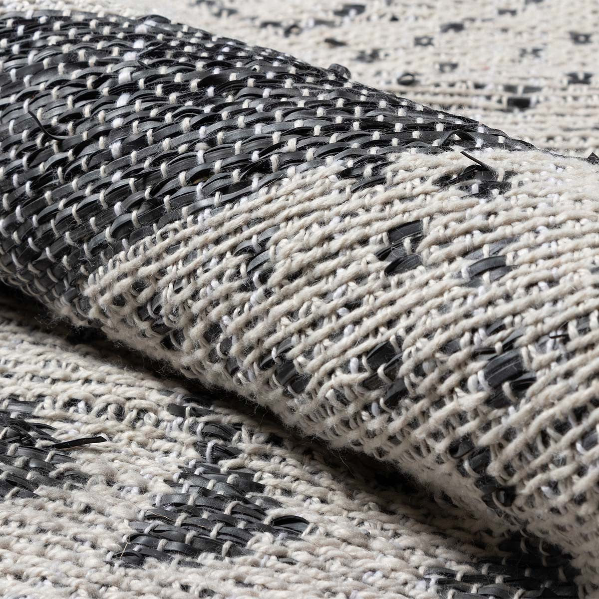 Terra Trail Ivory Indoor/Outdoor Rug Collection