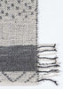 Terra Trail Ivory Indoor/Outdoor Rug - 8 x 10