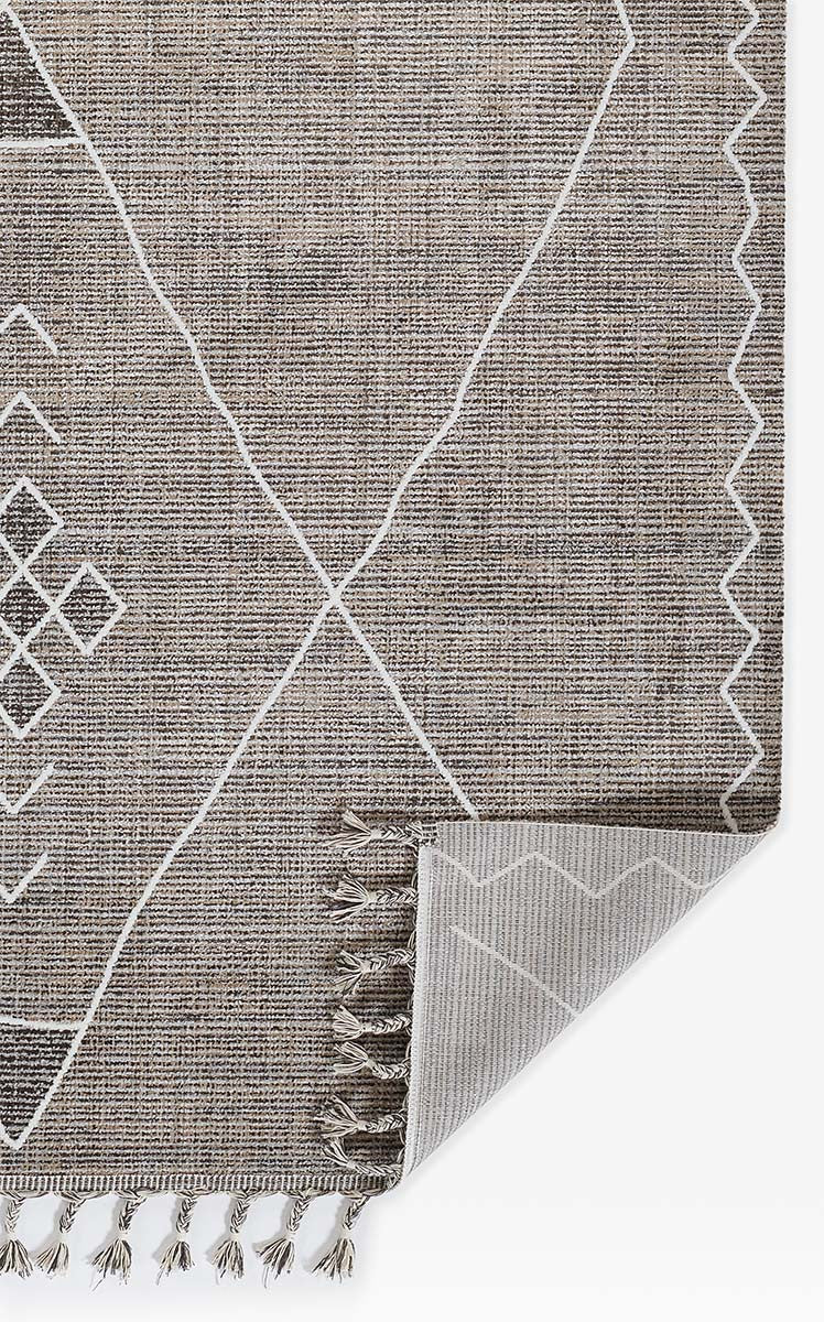 Frontier Textures Rug Collection