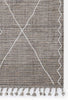 Frontier Textures Rug - 5 x 8
