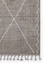 Frontier Textures Rug - 5 x 8
