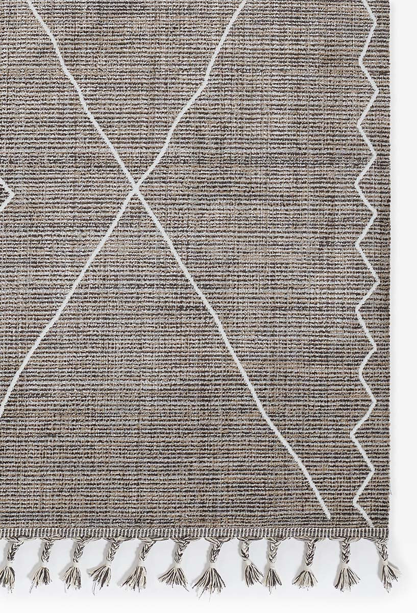 Frontier Textures Rug Collection