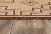 Desert Dreamcatcher Rug - 2 x 10