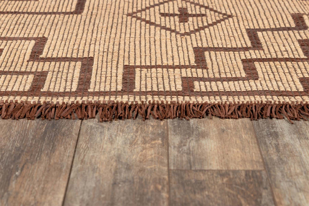 Desert Dreamcatcher Rug - 2 x 10