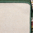 Paseo Peridot Rug - 8 x 11