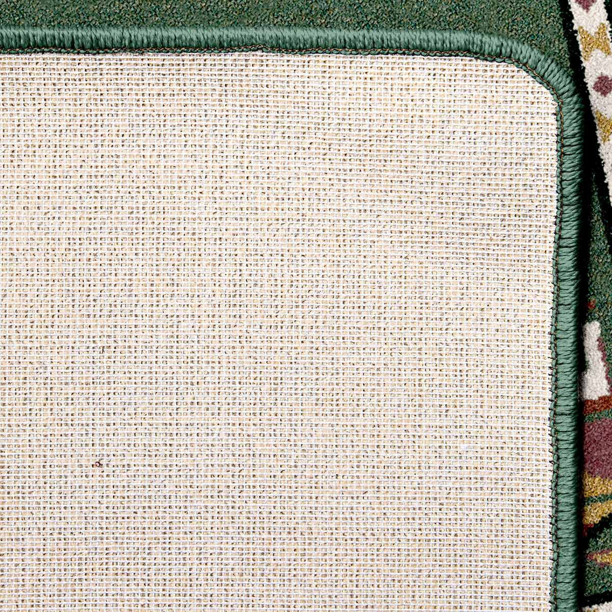 Paseo Peridot Rug Collection