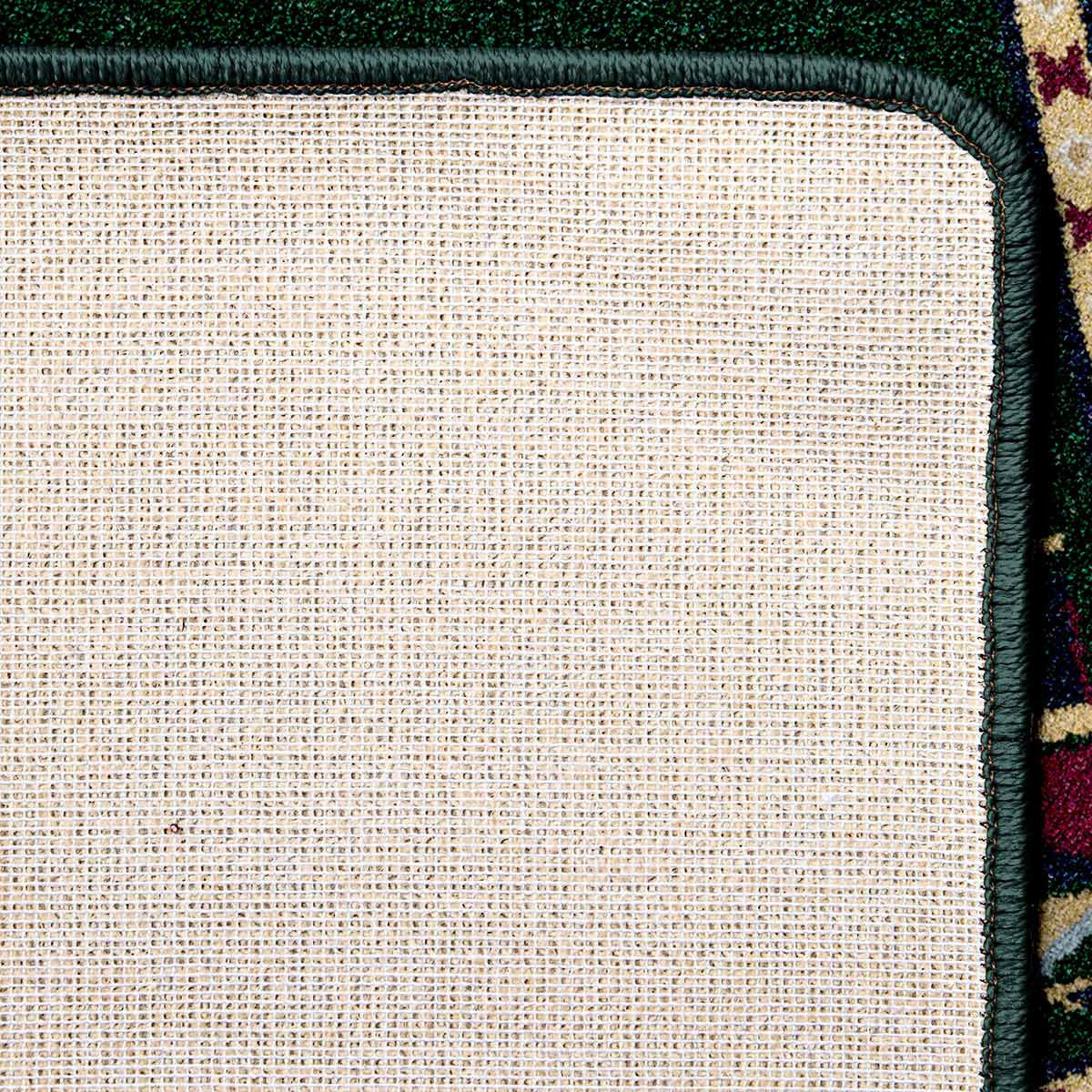 Paseo Emerald Rug Collection