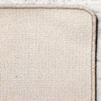Bisbee Diamonds Gray Rug - 2 x 8
