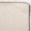 Bisbee Diamonds Blue Rug - 3 x 4