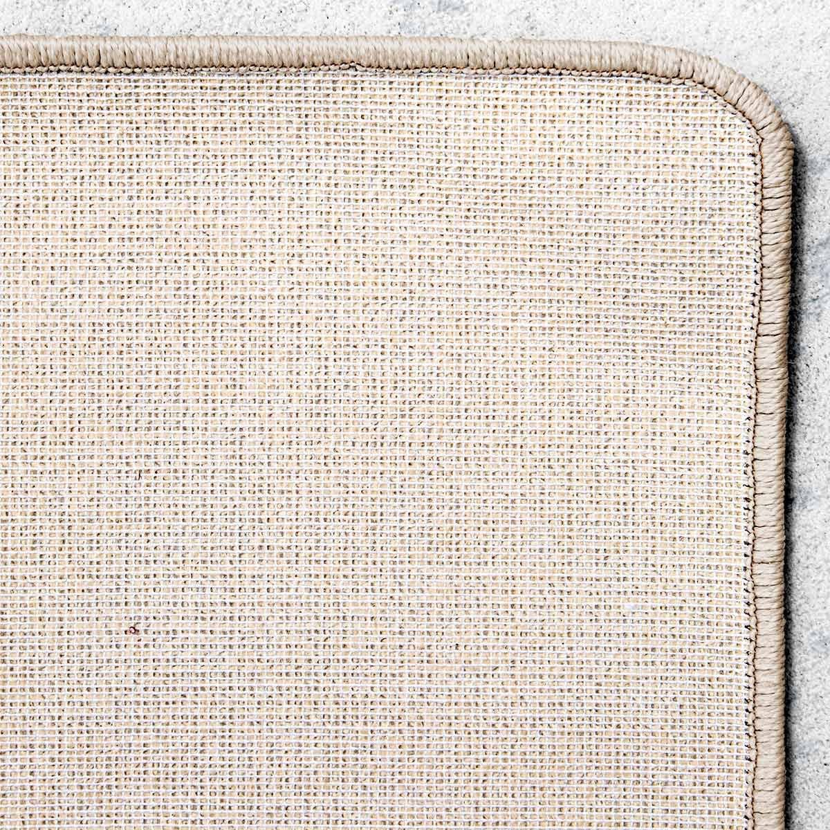 Bisbee Diamonds Blue Rug Collection