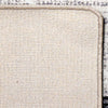 Crosspoint Gray Rug - 11 x 13