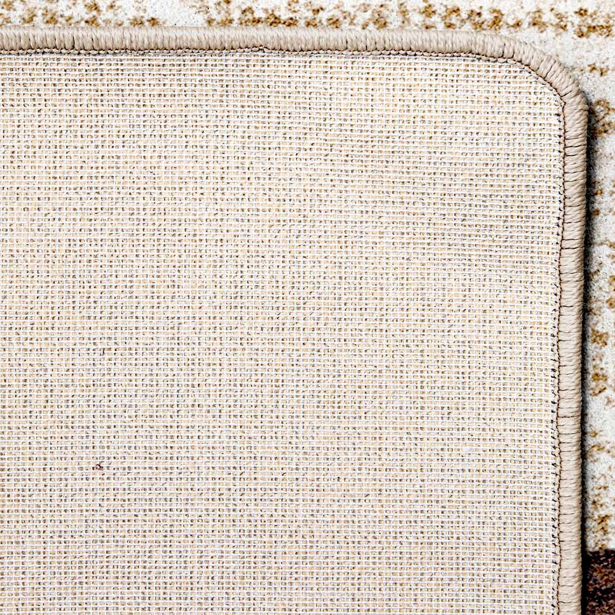 Crosspoint Brown Rug Collection