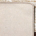 Crosspoint Brown Rug - 11 x 13