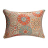 Heart of the West Arrow Pillow