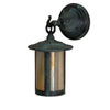 Yakama Hanging Wall Sconce