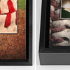 Prairie Love Letters Personalized Wall Art