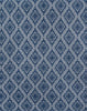 Navy Blue Western Indoor/Outdoor Rug Collection