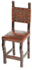 Western Spanish Heritage Counterstools - Set of 2