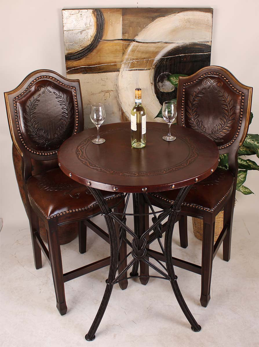 San Lorenzo Barstool