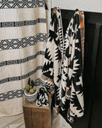 Canyon Twilight Bath Towel