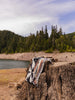 Canyon Twilight Bath Towel