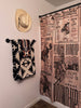 Canyon Twilight Bath Towel